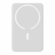 BASEUS powerbank magnetic mini 10000mah 20w (bel)