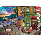 PUZZLE 2000 ITALIAN FASCINO