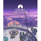 Surviving Mars: Relaunched - Feeding the Future (DLC) Steam Key (PC) GLOBAL