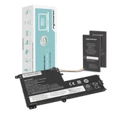 Baterija za Lenovo Ideapad 330S-14AST/330S-14IKB/330S-15ARR/330S-15AST, 4500 mAh