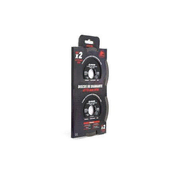 STAYER set dijamantnih diskova Diamond disc set, H10, O 115R x 22.2 x 14 mm, (2 pieces), PORCELANICO SUPER TURBO EXTRAFINO PRO