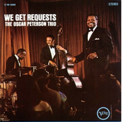 Oscar Peterson We Get Requests (2 LP)