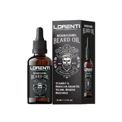 Lorenti hranljivo ulje za bradu 50 ml