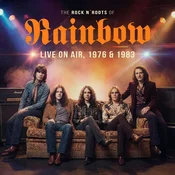 Rainbow - Rock N Roots Of (Coloured) (LP)
