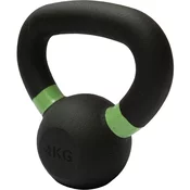 FITMOTIV kettlebell utež, 4 kg, UTKB24-4