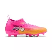 Otroški nogometni čevlji Puma Future 9 Match FG/AG - vel. 37,5