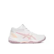 Asics Tenisice za dvoranski nogomet Gel-Task Mt 4 1072A105 Bijela