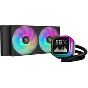 Vodno hlajenje Cooler DeepCool LP240