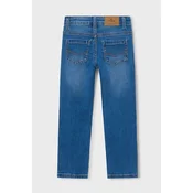 Mayoral  slim kavbojke otroške slim fit basic