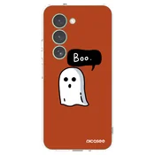 Silikonska prozirna maskica za Xiaomi Redmi 15 5G - Boo