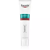 Eucerin DermoPure Clinical Hydra Repair obnovitvena krema za mastno k aknam nagnjeno kožo 40 ml