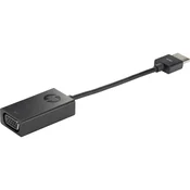 HP-jev adapter HDMI na VGA