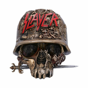 Dekoracija (škatla) Slayer - Skull - B5577T1