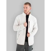 Hurley Polartec Thermal Zip Fleece jopica s kapuco birch