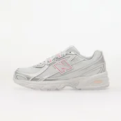 Sneakers New Balance Kids 740 Silver Metallic/ Signal Pink EUR 40