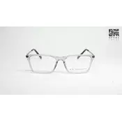 Armani Exchange Okvir za naocare AX3077, Muški, Providni