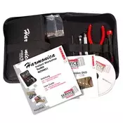 HOHNER MZ99831 SERVISNI SET ZA USTNO HARMONIKO