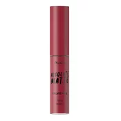 AURA Ruž za usne Absolute matte Checkmatte 605
