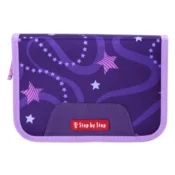 Polnjena peresnica Step by Step FIT, Pegasus Emily