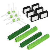 UltraPack za iRobot Roomba COMBO j7, j7+, j9+
