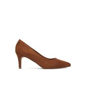 Salonarji JENNY CEO-LS6632-01 Svetlo rjava