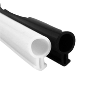 INF Tesnilni trak v obliki črke O - 1 meter Black L, (21779425)