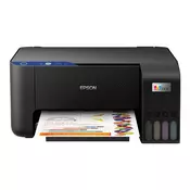 EPSON multifunkcijski printer EcoTank L3211 (C11CJ68402)