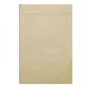Koverat žuti 1000AD samolepljivi 1/50