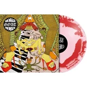 Goat - Oh Death (Cloudberry Swirl Coloured) (LP)
