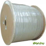 WIRETEK UTP veza siva 305m CAT6/305