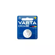 Varta baterija CR2450