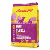 JOSERA Minideluxe Adult 10 kg