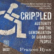 AUDIBOOK Avdio knjiga: Crippled