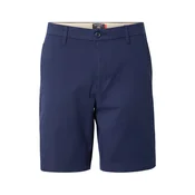 Dockers Chino hlače ULTIMATE mornarska