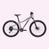 Žensko gorsko kolo Cannondale Trail Women’s 5