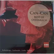 Various Artists - Can - Can Best