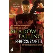 Shadow Falling: The Scorpius Syndrome 2