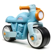 Falk guralica Ride-on Retro plava