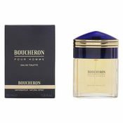 Boucheron Moški parfum Boucheron Pour Homme Boucheron EDT