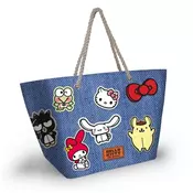 Hello Kitty Torba za Plažu sa Naljepnicama