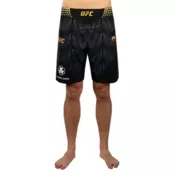 Venum Borilacki šorc UFC Zenith Authentic Fight Night, Crni