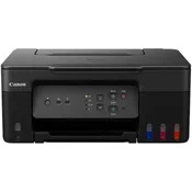 Canon Pixma G3430 večfunkcijska brizgalna naprava/črna