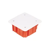 Vgradna doza 105x105x50 Install-Box