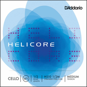Set strun za violončelo 1 Helicore H510-1/2M