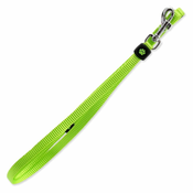 ACTIVE DOG Povodec Premium lime XS