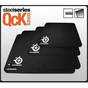 SteelSeries  podloga za miš , QCK