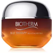 Biotherm Blue Therapy Amber Algae Revitalize revitalizirajuca nocna krema 50 ml