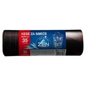Zen kese za smece 60x50cm 35l