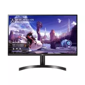 LG monitor 27QN600-B