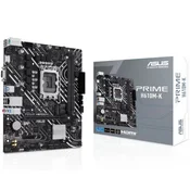 Asus prime H610M-K maticna ploca